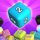 Match Cube 3D Challenge icône