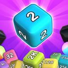 Match Cube 3D Challenge icon