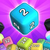 Match Cube 3D Challenge biểu tượng