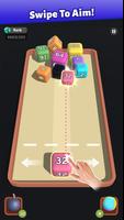Match Cube 3D Challenge 海報