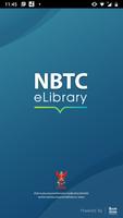 NBTC e-Library পোস্টার