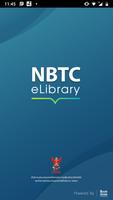 NBTC e-Library-poster