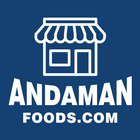 Andaman Foods Merchant icône