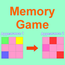Jeux de mémoire APK