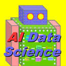 Ciencia de datos de IA APK