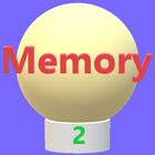 Memory Game Puzzle s2 icône