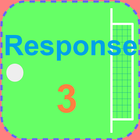 Response Game s3 icône