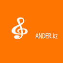 Ander.kz Казакша Андер Казахск APK