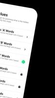 برنامه‌نما Two clues: Logic game عکس از صفحه