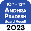 AP Board Results 2023, SSC 12