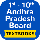 Andhra Pradesh Board Books aplikacja