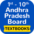 APK Andhra Pradesh Board Books