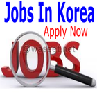 Jobs In Korea simgesi