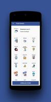 Stiker Doraemon Lucu WAStickerApps imagem de tela 1