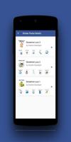 Stiker Doraemon Lucu WAStickerApps imagem de tela 2