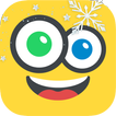Sticker TR - Arşiv ve Maker simgesi