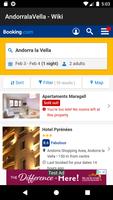 Andorra la vella - Wiki スクリーンショット 1