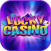 ”Lucky Casino - Jackpot Slots