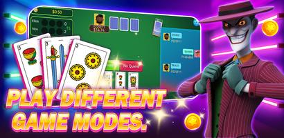 Lucky Casino - Jackpot Slots imagem de tela 1