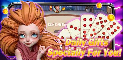 Lucky Casino - Jackpot Slots captura de pantalla 2