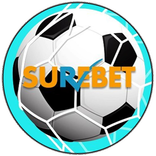 Surebet Soccer prediction.
