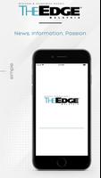 The Edge MY plakat