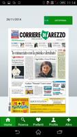 Il Corriere di Arezzo capture d'écran 3