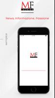 MF Fashion پوسٹر