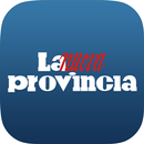 APK La nuova Provincia