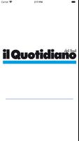 Quotidiano del Sud Affiche