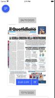 Quotidiano del Sud 截图 1