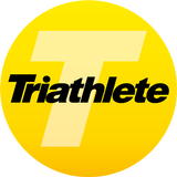 Triathlete-icoon