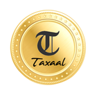 Taxaal আইকন