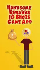 Скачать 10SHOTS XAPK