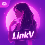 LinkV - Live video chat