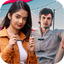 Selfie with Anushka Sen - Actress Photo Editor APK