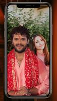 1 Schermata Selfie with Khesari Lal Yadav – Bhojpuri Celebrity