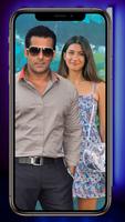Selfie with Bollywood Celebrities Actors Wallpaper capture d'écran 1