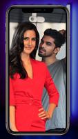 Selfie with Bollywood Celebrities Actors Wallpaper capture d'écran 2