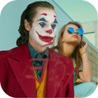 Icona Selfie with Joker – Joker Wallpapers