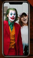 Poster Selfie with Joker – Joker Wallpapers