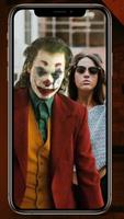 1 Schermata Selfie with Joker – Joker Wallpapers
