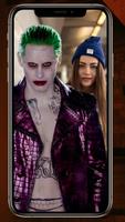 2 Schermata Selfie with Joker – Joker Wallpapers