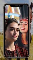 Selfie with Ertugrul - Dirilis Wallpapers Ekran Görüntüsü 2