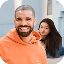 Selfie photo with Drake – Drake Wallpapers APK