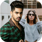 Selfie with Zain Imam – Zain Wallpapers Zeichen