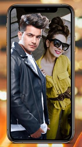 Selfie Photo with Jass Manak – Manak Wallpapers APK pour Android Télécharger
