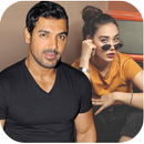 APK Selfie with John Abraham – Bollywood Wallpapers