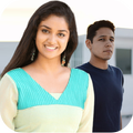 Selfie Photo with Keerthy Suresh – Photo Editor