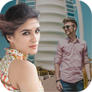 Selfie with Kriti Sanon – Photo Frames Editor APK